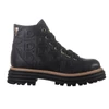 Kép 1/4 - Claudio Dessi női bakancs/black fekete 40.0 209882_A