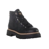 Kép 2/4 - Claudio Dessi női bakancs/black 209882_B.jpg
