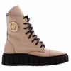 Kép 1/4 - Via Roma bakancs/ A214 taupe beige 38.0 209885_A