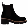 Kép 1/4 - Filippo boka/ black fekete 36.0 209889_A