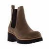 Kép 2/4 - Filippo boka/ taupe-black 209890_B.jpg