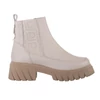 Kép 1/4 - Claudio Dessi női bokacsizma/ beige beige 36.0 209936_A
