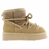 Kép 1/4 - Solo Soprani csizma/ 04 monton beige 38.0 209944_A
