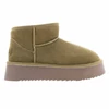 Kép 1/4 - Solo Soprani boka/ 06 green keki 40.0 209949_A