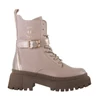 Kép 1/4 - Claudio Dessi női bakancs/ taupe beige 36.0 210095_A