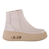 Kép 1/4 - Claudio Dessi női bokacsizma/beige beige 36.0 210123_A