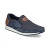 Kép 2/4 - Rieker félcipő/denim  210147_B.jpg