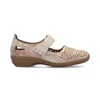 Kép 1/4 - Rieker félcipő/beige-multi    multi 39.0 210178_A