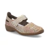 Kép 2/4 - Rieker félcipő/beige-multi    210178_B.jpg