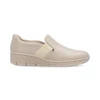 Kép 1/4 - Rieker félcipő/crema  beige 39.0 210190_A