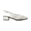 Kép 1/4 - Rieker sling/offwhite fehér 37.0 210195_A