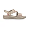 Kép 1/4 - Rieker szandál/beige multi beige 39.0 210201_A