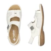 Kép 4/4 - Rieker szandál/offwhite 210215_D.jpg