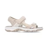 Kép 1/4 - Rieker szandál/rose-pearlcreme   rózsaszín 39.0 210217_A