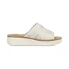 Kép 1/4 - Rieker papucs/beige-gold   beige 39.0 210218_A