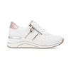 Kép 1/4 - Remonte sportcipő/weiss   fehér 38.0 210222_A