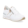 Kép 2/4 - Remonte sportcipő/weiss   210222_B.jpg