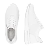 Kép 4/4 - Remonte sportcipő/weiss-silber 210225_D.jpg
