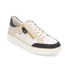 Kép 2/4 - Remonte sportcipő/nero-offwhite 210231_B.jpg