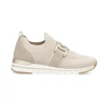 Kép 1/4 - Remonte félcipő/cotton metall beige 37.0 210237_A