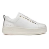 Kép 1/4 - Geox sportcipő/white C1000 fehér 37.0 210347_A
