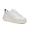 Kép 2/4 - Geox sportcipő/white C1000 210347_B.jpg
