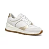Kép 2/4 - Geox sportcipő/white-l.gold C1327 210350_B.jpg