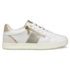 Kép 1/4 - Geox sportcipő/whte-off wht C1352 fehér 38.0 210352_A