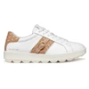 Kép 1/4 - Geox sportcipő/white-nude C1Z8Z fehér 37.0 210357_A