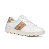 Kép 2/4 - Geox sportcipő/white-nude C1Z8Z 210357_B.jpg