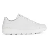 Kép 1/4 - Geox sportcipő/white C1000 fehér 41.0 210364_A