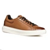 Kép 2/4 - Geox sportcipő/l.brown C6002 210372_B.jpg