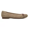 Kép 1/4 - Jana félcipő/natural 314  beige 38.0 210468_A