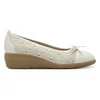 Kép 1/4 - Jana félcipő/beige 400   beige 38.0 210474_A