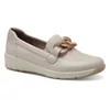 Kép 2/4 - Jana félcipő/beige 400 210492_B.jpg