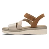 Kép 3/4 - Tamaris comfort szandál/beige 210544_C.jpg