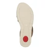Kép 4/4 - Tamaris comfort szandál/beige210544_D.jpg