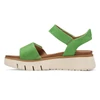 Kép 3/4 - Tamaris comfort szandál/green 700  210551_C.jpg