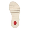 Kép 4/4 - Tamaris comfort szandál/green 700 210551_D.jpg