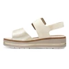 Kép 3/4 - Jana szandál/beige-gold0 210561_C.jpg
