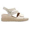 Kép 1/4 - Jana szandál/beige-gold 499 beige 37.0 210564_A