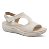 Kép 2/4 - Jana szandál/beige 400  210570_B.jpg