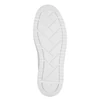 Kép 4/4 - Marco Tozzi sportcipő/white 100  210596_D.jpg