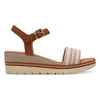 Kép 1/4 - Marco Tozzi szandál/nude co478  beige 39.0 210604_A