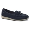 Kép 2/4 - Tamaris comfort félcipő/navy s806  210646_B.jpg