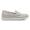 Kép 1/4 - Tamaris comfort félcipő/beige g40 beige 39.0 210651_A