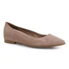 Kép 2/4 - Tamaris félcipő/taupe 3A1  210664_B.jpg