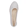 Kép 4/4 - Tamaris félcipő/white lea 117 210666_D.jpg