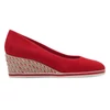 Kép 1/4 - Tamaris félcipő/red 500  piros 38.0 210686_A