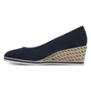 Kép 3/4 - Tamaris félcipő/navy 805  210687_C.jpg